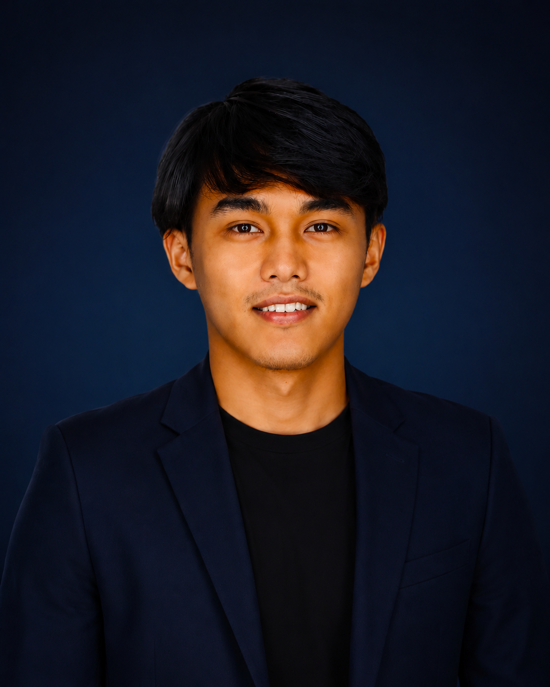 Ivan Xavier Siao — AI Automation Specialist
